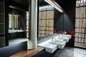 Cloud on Saladaeng Silom Hostel Bangkok