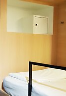 Cloud on Saladaeng Silom Hostel Bangkok