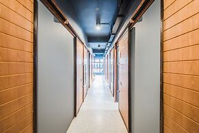 Cloud on Saladaeng Silom Hostel Bangkok