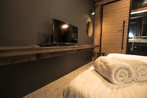 Cloud on Saladaeng Silom Hostel Bangkok