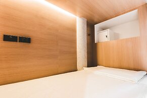 Cloud on Saladaeng Silom Hostel Bangkok