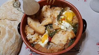 Agriturismo Natura e Salute