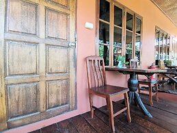 Lanta Whiterock Resort