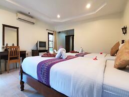 Lanta Whiterock Resort