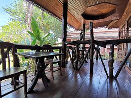 Lanta Whiterock Resort