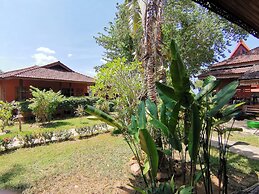 Lanta Whiterock Resort