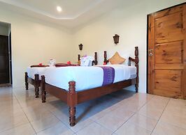 Lanta Whiterock Resort