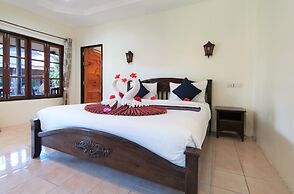 Lanta Whiterock Resort