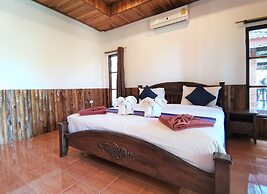 Lanta Whiterock Resort