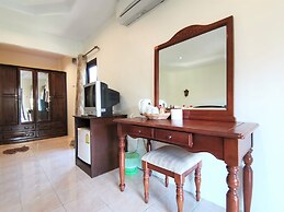 Lanta Whiterock Resort