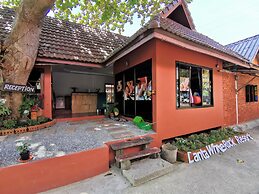 Lanta Whiterock Resort