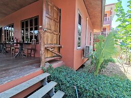 Lanta Whiterock Resort