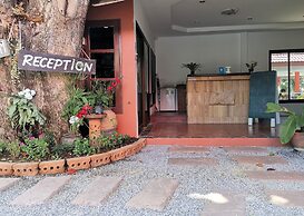 Lanta Whiterock Resort