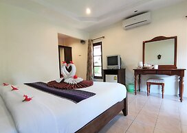 Lanta Whiterock Resort