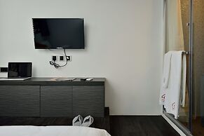 Atlas GuestHouse & Backpackers