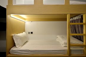 Atlas GuestHouse & Backpackers