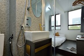 Atlas GuestHouse & Backpackers