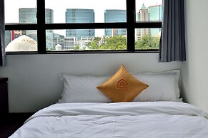 Atlas GuestHouse & Backpackers