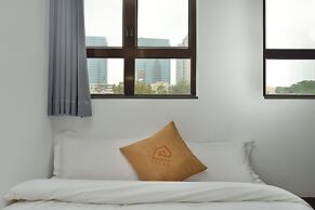 Atlas GuestHouse & Backpackers