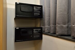 Atlas GuestHouse & Backpackers