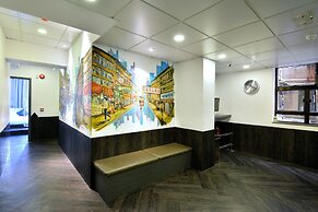 Atlas GuestHouse & Backpackers