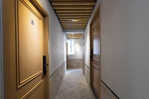 Atlas GuestHouse & Backpackers