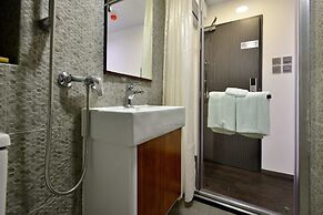 Atlas GuestHouse & Backpackers