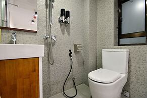 Atlas GuestHouse & Backpackers