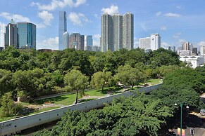 Atlas GuestHouse & Backpackers