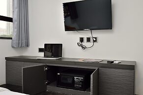 Atlas GuestHouse & Backpackers