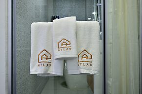 Atlas GuestHouse & Backpackers