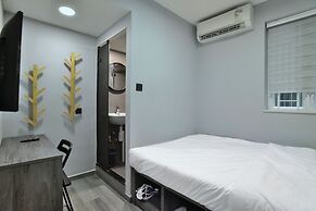 Atlas GuestHouse & Backpackers