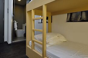 Atlas GuestHouse & Backpackers