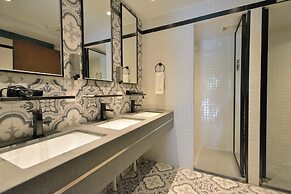 Atlas GuestHouse & Backpackers