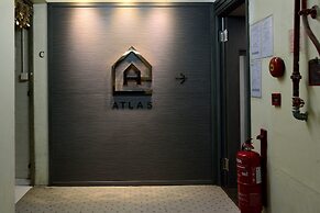 Atlas GuestHouse & Backpackers