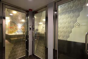 Atlas GuestHouse & Backpackers