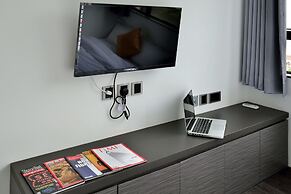 Atlas GuestHouse & Backpackers