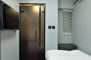 Atlas GuestHouse & Backpackers