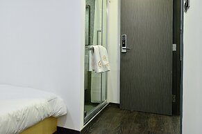 Atlas GuestHouse & Backpackers