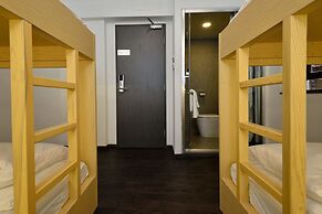 Atlas GuestHouse & Backpackers