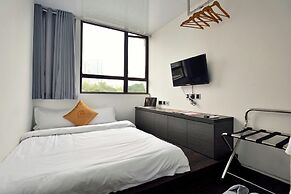 Atlas GuestHouse & Backpackers