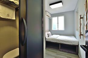 Atlas GuestHouse & Backpackers