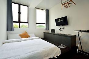 Atlas GuestHouse & Backpackers