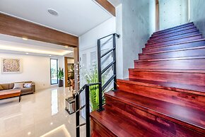 Arts Spa & Poolvilla