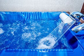 Arts Spa & Poolvilla