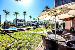 Arts Spa & Poolvilla