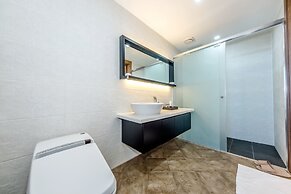 Arts Spa & Poolvilla