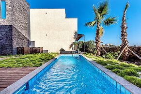 Arts Spa & Poolvilla