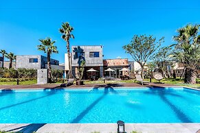 Arts Spa & Poolvilla