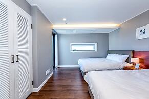 Arts Spa & Poolvilla